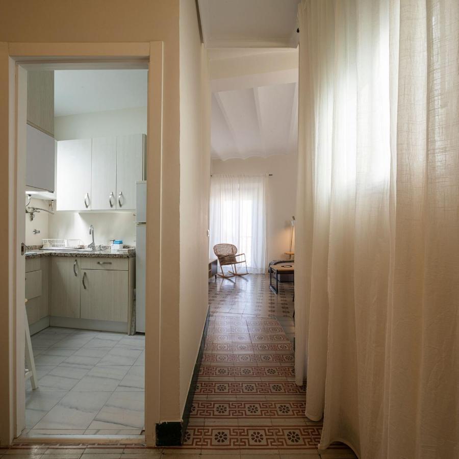 Alleanza, Aires De Guadalquivir Sevilla Bagian luar foto