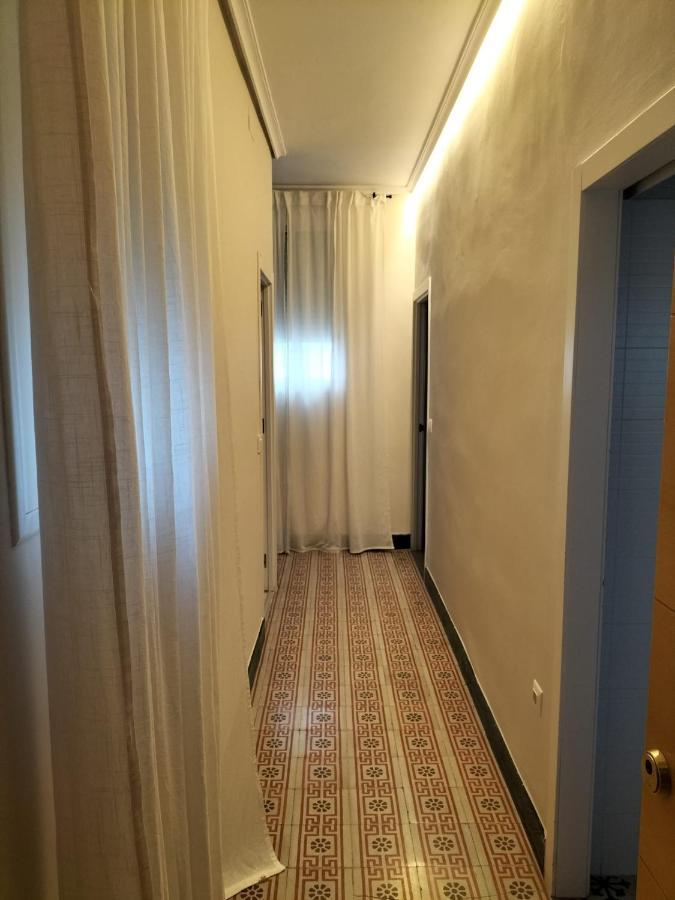 Alleanza, Aires De Guadalquivir Sevilla Bagian luar foto