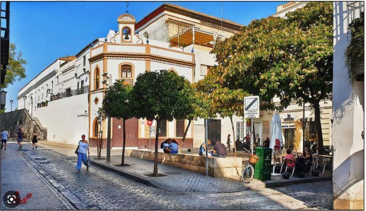 Alleanza, Aires De Guadalquivir Sevilla Bagian luar foto